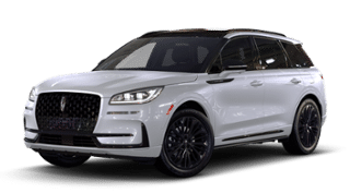2025 Lincoln Lincoln Corsair External Image 1